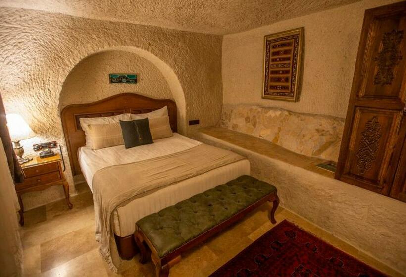 Номер Стандарт, Artemis Cave Suites & Spa  Adults Only