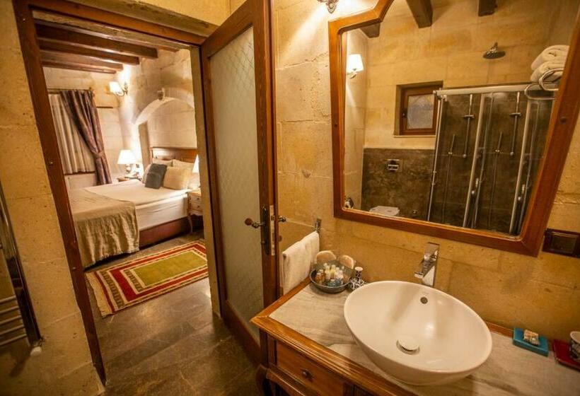 غرفة قياسية, Artemis Cave Suites & Spa Adults Only