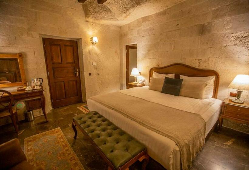 غرفة قياسية, Artemis Cave Suites & Spa Adults Only