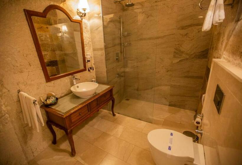 Номер Стандарт, Artemis Cave Suites & Spa  Adults Only