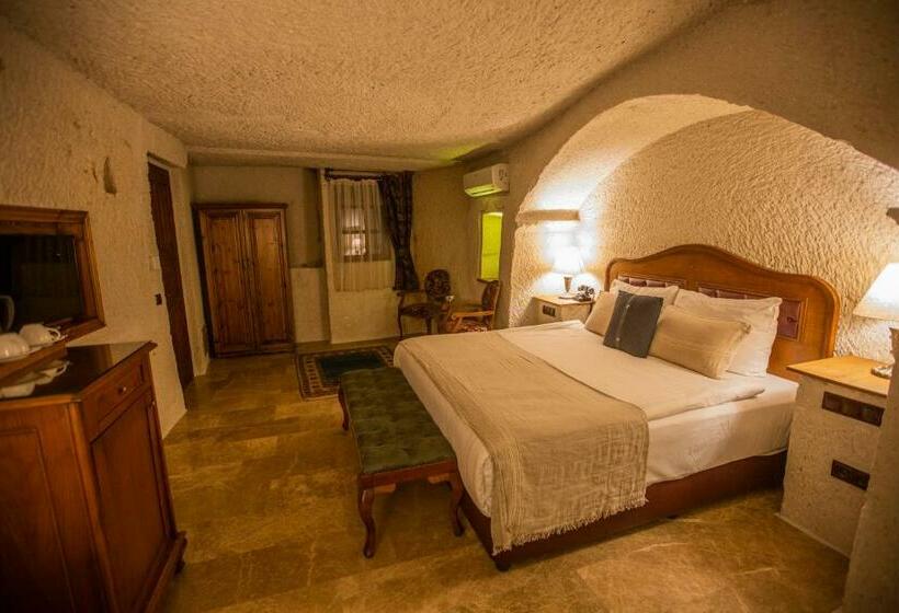 غرفة قياسية, Artemis Cave Suites & Spa Adults Only