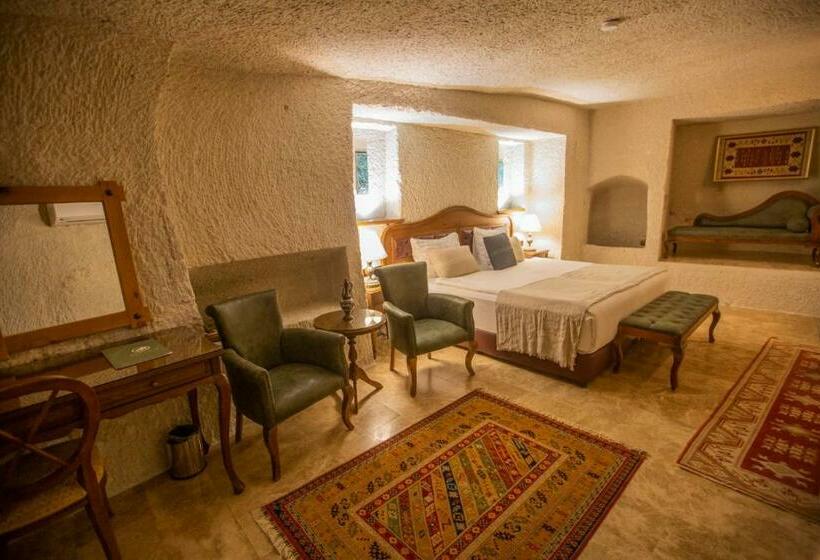 Номер Стандарт, Artemis Cave Suites & Spa  Adults Only