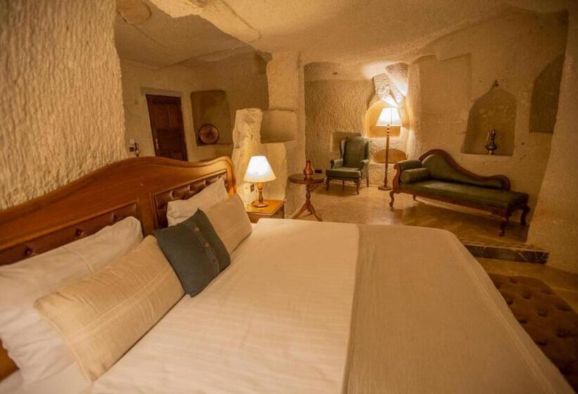 جناح جونيور, Artemis Cave Suites & Spa Adults Only