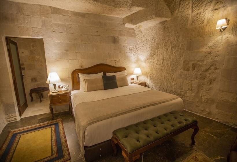 Номер Стандарт, Artemis Cave Suites & Spa  Adults Only