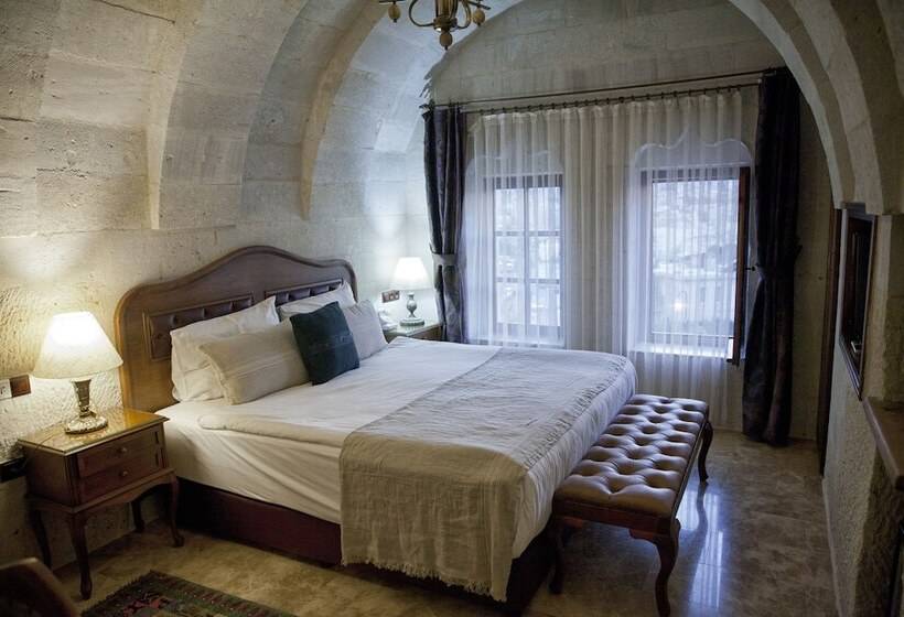 Номер Стандарт, Artemis Cave Suites & Spa  Adults Only