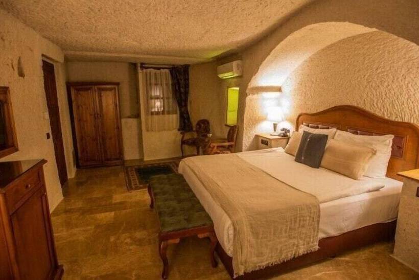 غرفة قياسية, Artemis Cave Suites & Spa Adults Only