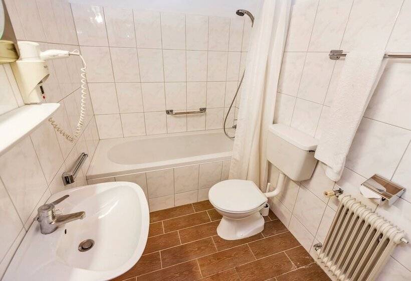 חדר סופריור יחיד, Pinzgauerhof Ski & Bike   Inclusive Evening Dinner