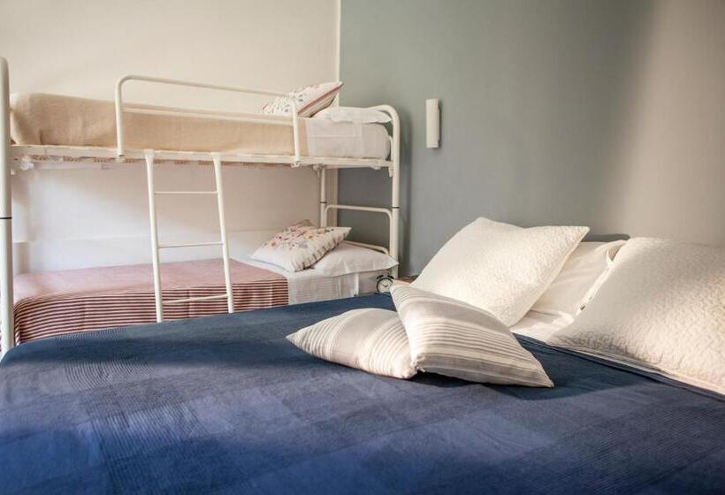 آپارتمان 1 خوابه همکف, Residence Sunrise Cesenatico