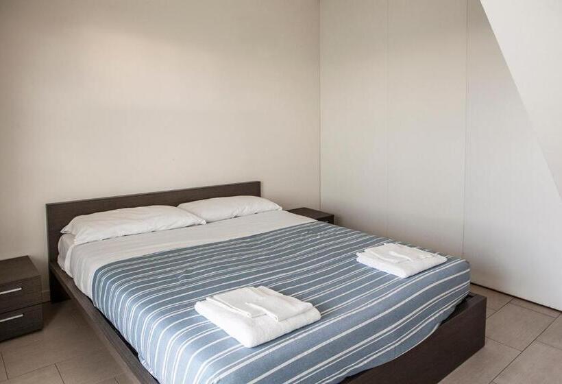 , Residence Sunrise Cesenatico