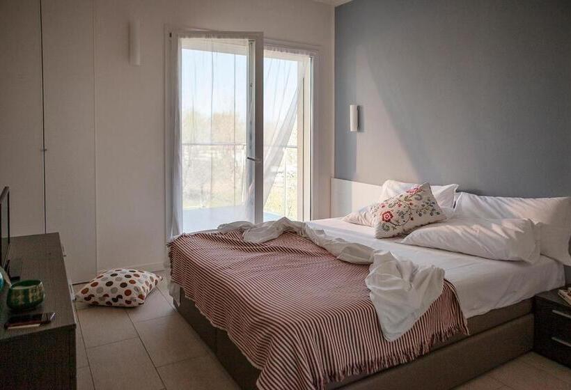 , Residence Sunrise Cesenatico