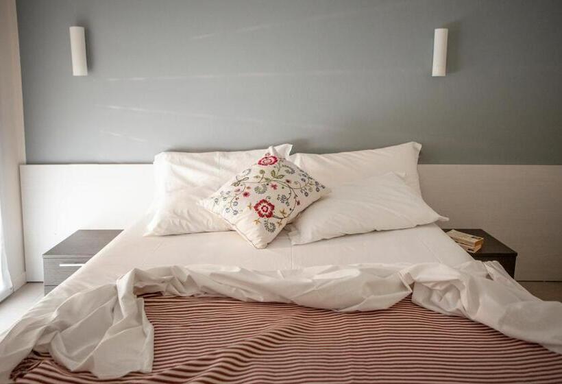 , Residence Sunrise Cesenatico