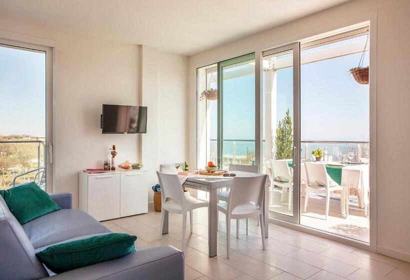 , Residence Sunrise Cesenatico