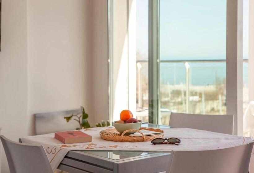 , Residence Sunrise Cesenatico