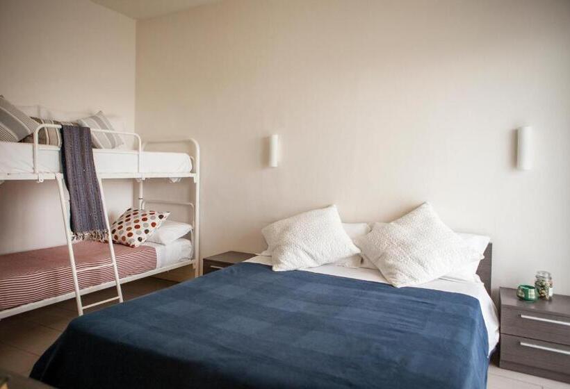 آپارتمان 1 خوابه با بالکن, Residence Sunrise Cesenatico