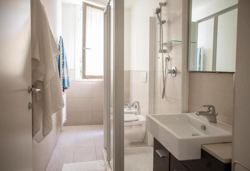 Economy Studio, Residence Sunrise Cesenatico