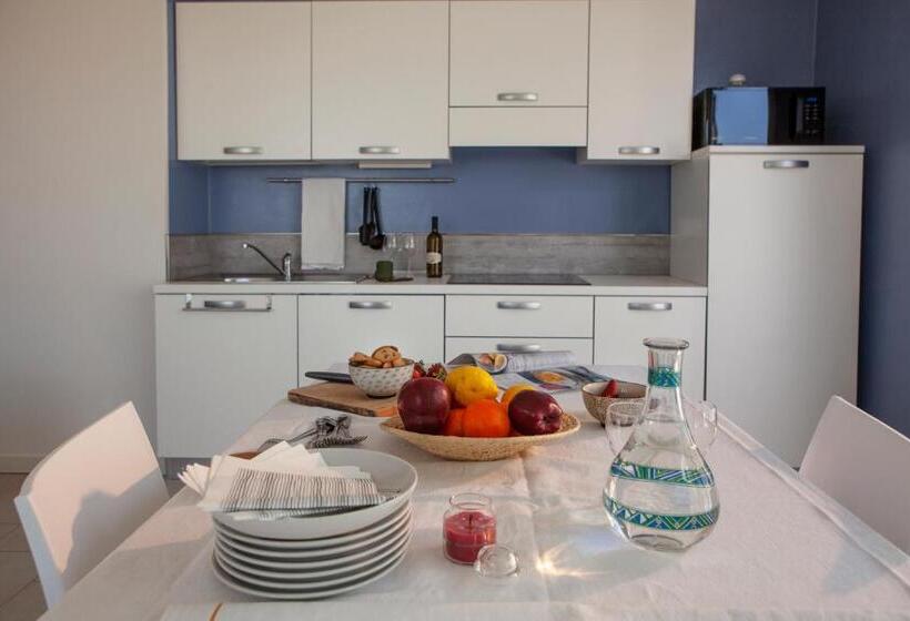 , Residence Sunrise Cesenatico