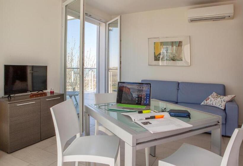 , Residence Sunrise Cesenatico