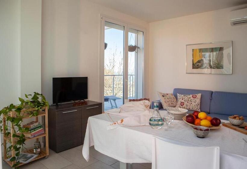 , Residence Sunrise Cesenatico