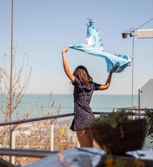 , Residence Sunrise Cesenatico