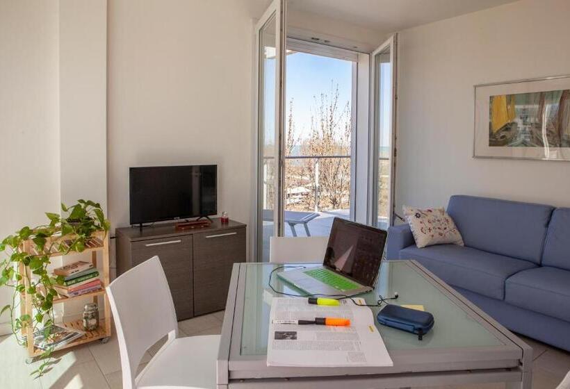 , Residence Sunrise Cesenatico