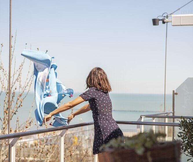 , Residence Sunrise Cesenatico