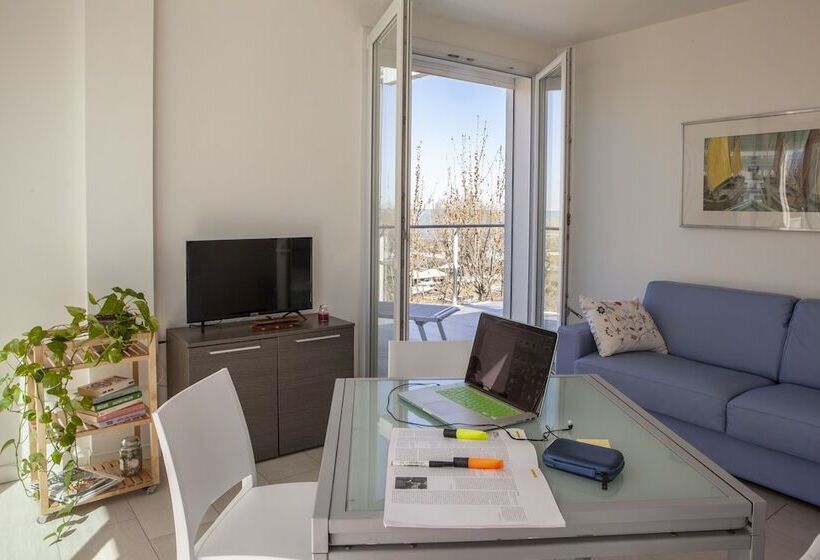 , Residence Sunrise Cesenatico