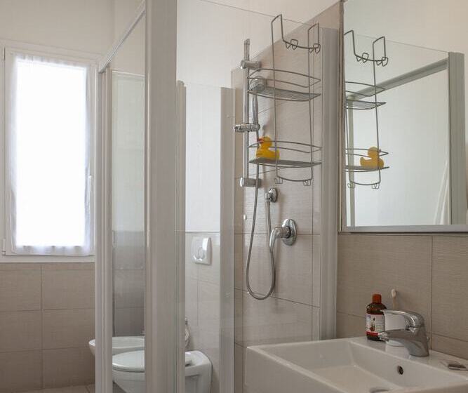 Economy Studio, Residence Sunrise Cesenatico