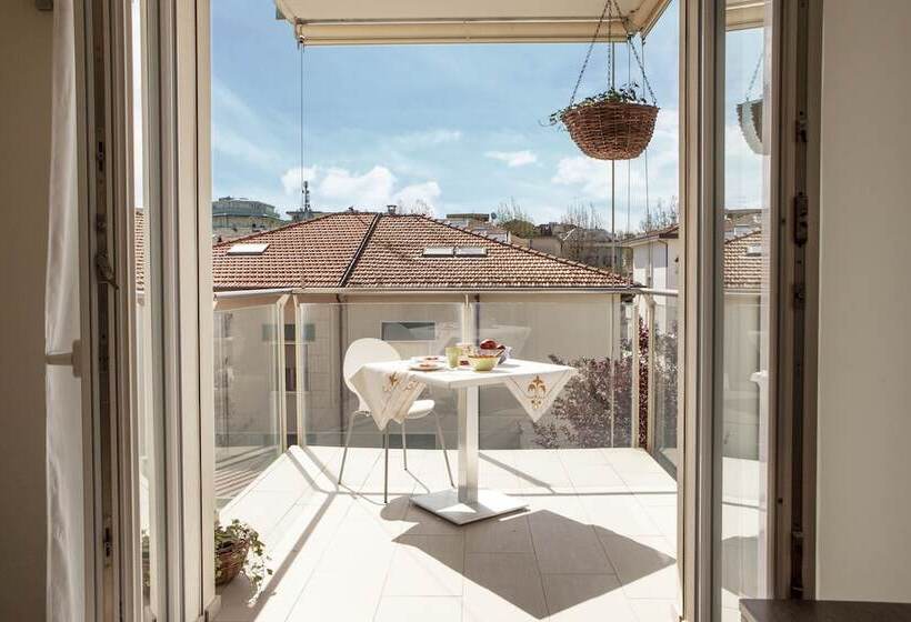 Economy Studio, Residence Sunrise Cesenatico