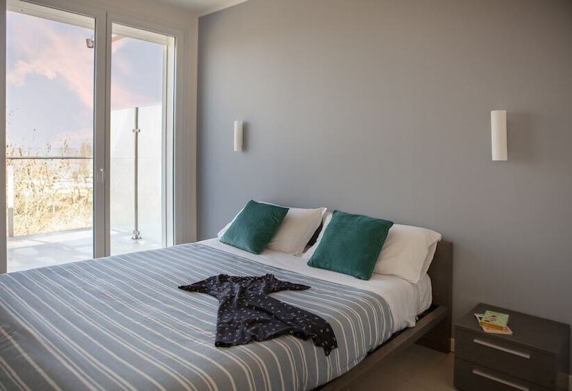 , Residence Sunrise Cesenatico