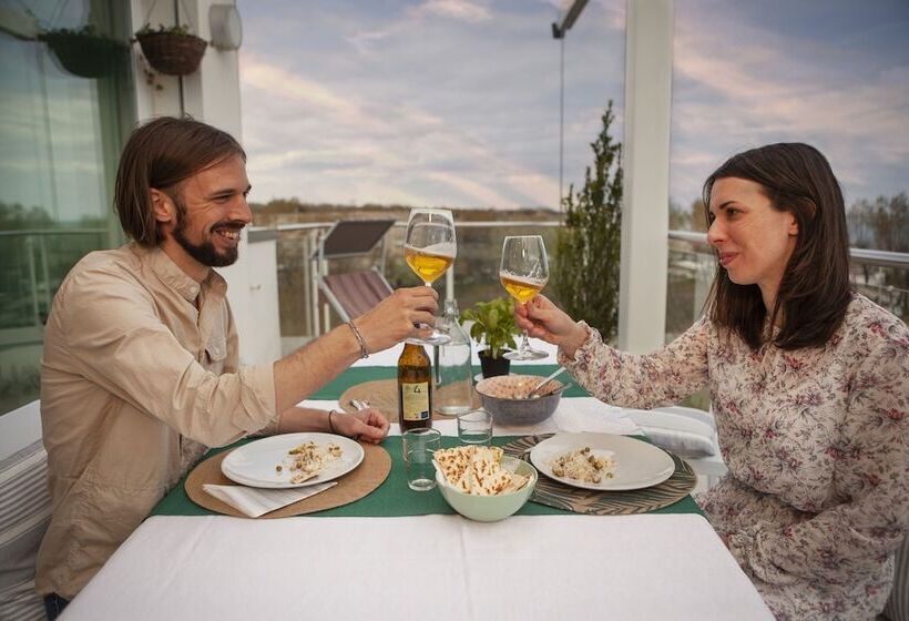 , Residence Sunrise Cesenatico