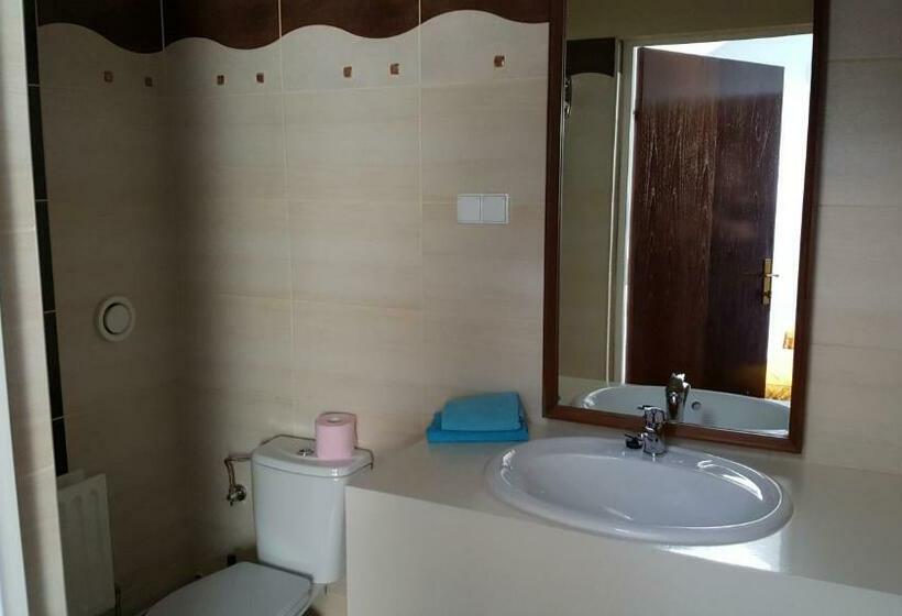 חדר סטנדרט, Restauracja Pustelnik