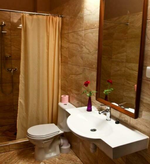 חדר סטנדרט, Restauracja Pustelnik