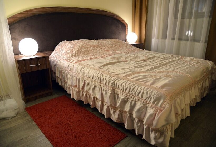 חדר סטנדרט, Voyage