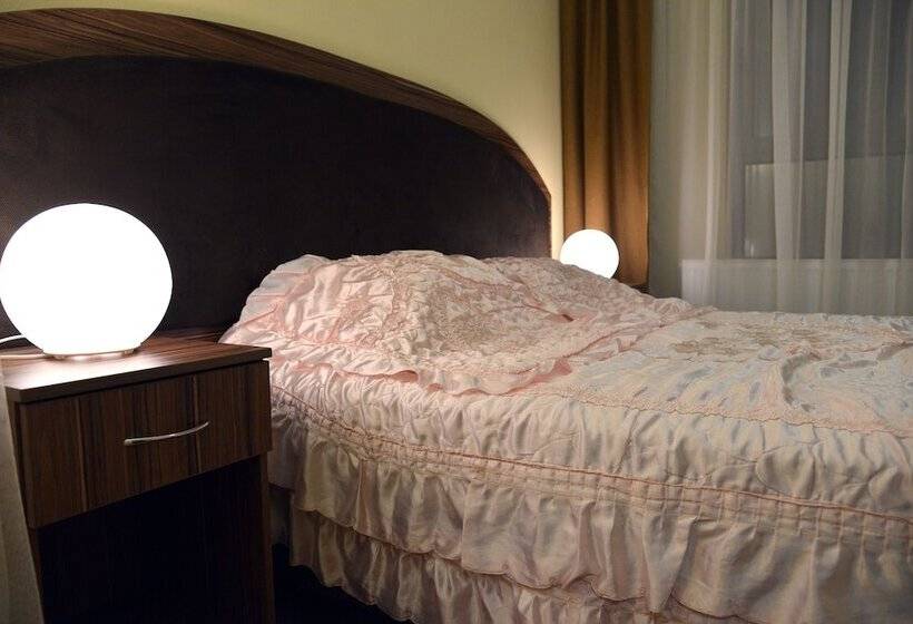 חדר סטנדרט, Voyage