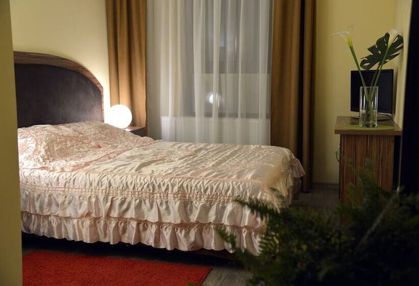 חדר סטנדרט, Voyage