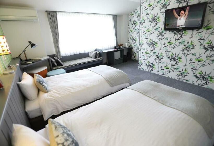 اتاق استاندارد, Wellies