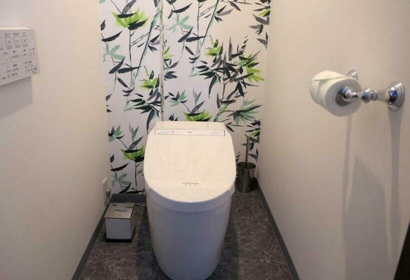 اتاق استاندارد, Wellies