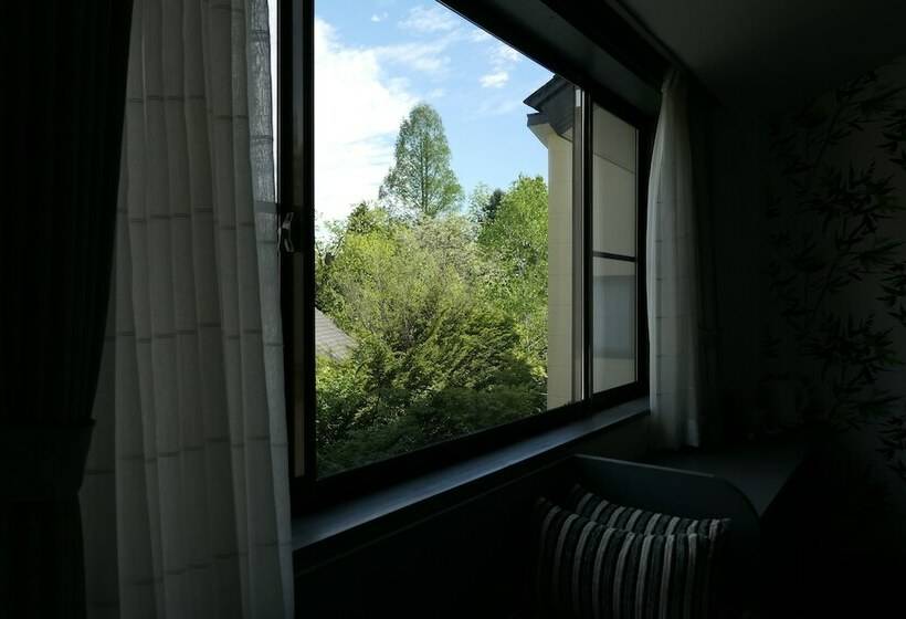 اتاق استاندارد, Wellies