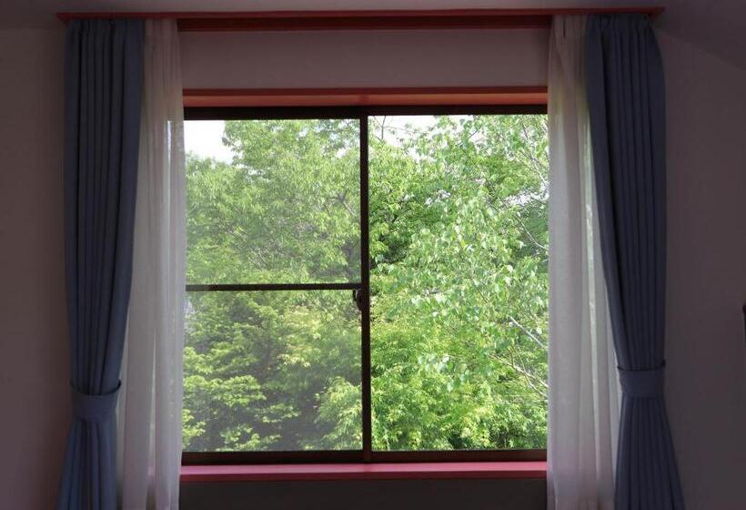 سوییت خانوادگی, Wellies