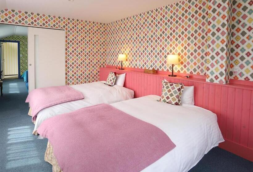 سوییت خانوادگی, Wellies