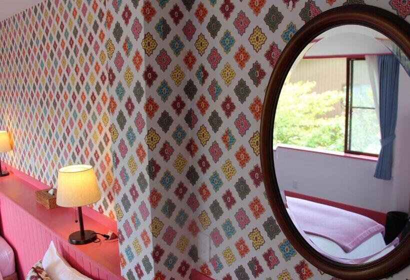 سوییت خانوادگی, Wellies