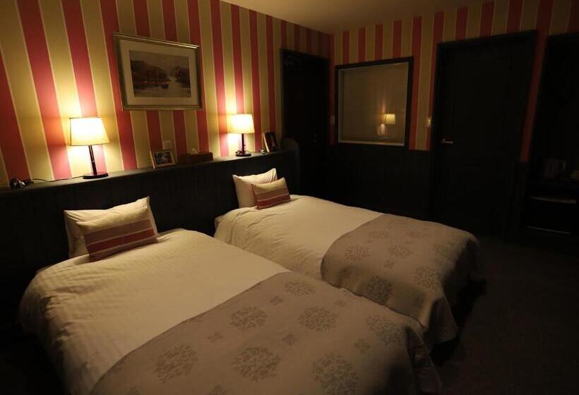 اتاق سوپریور با چشمانداز, Wellies