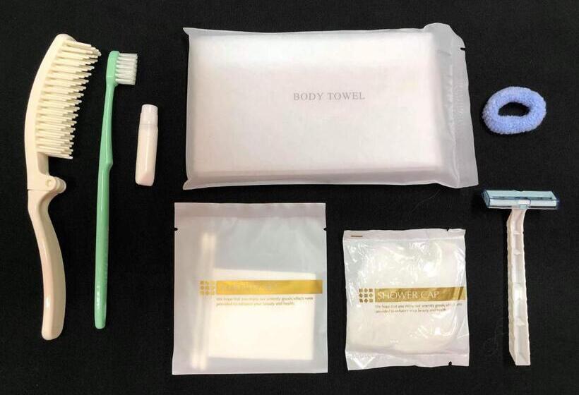 اتاق سوپریور با چشمانداز, Wellies