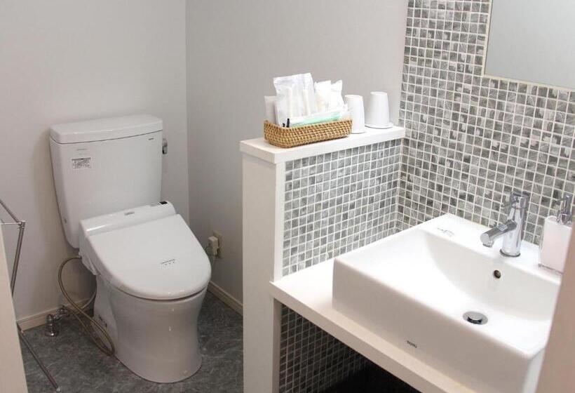 اتاق استاندارد با چشمانداز کوهستان, Wellies