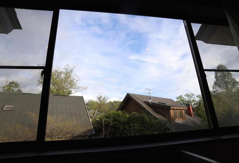 اتاق استاندارد, Wellies