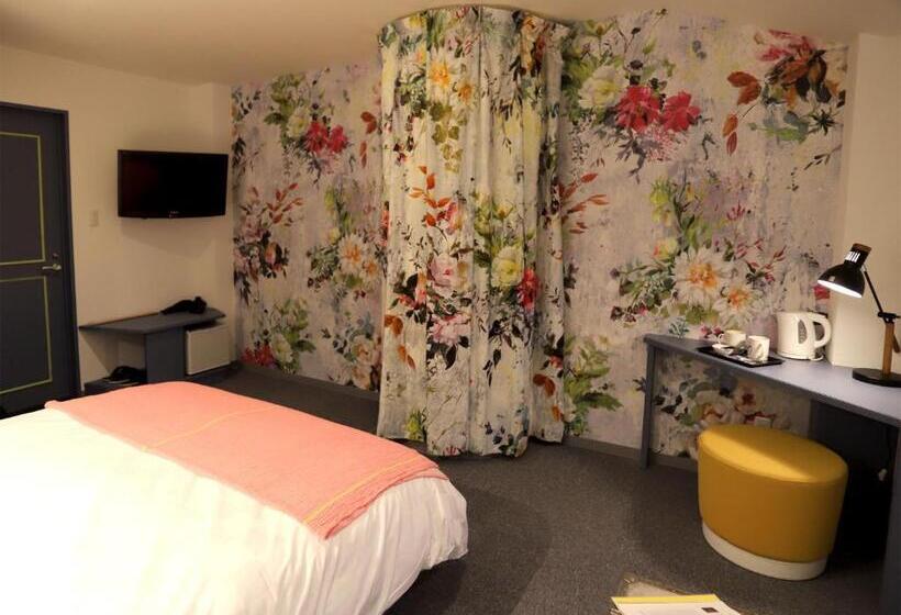 اتاق استاندارد, Wellies