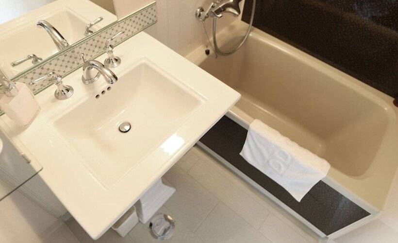 اتاق استاندارد, Wellies