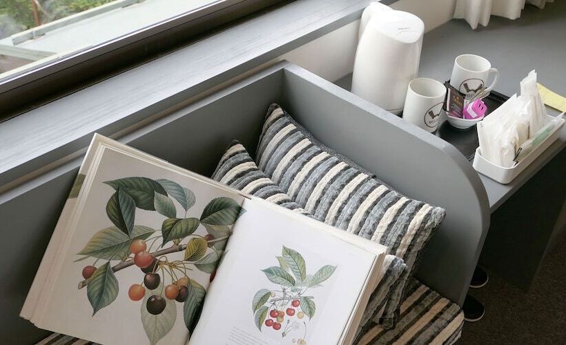 اتاق استاندارد, Wellies