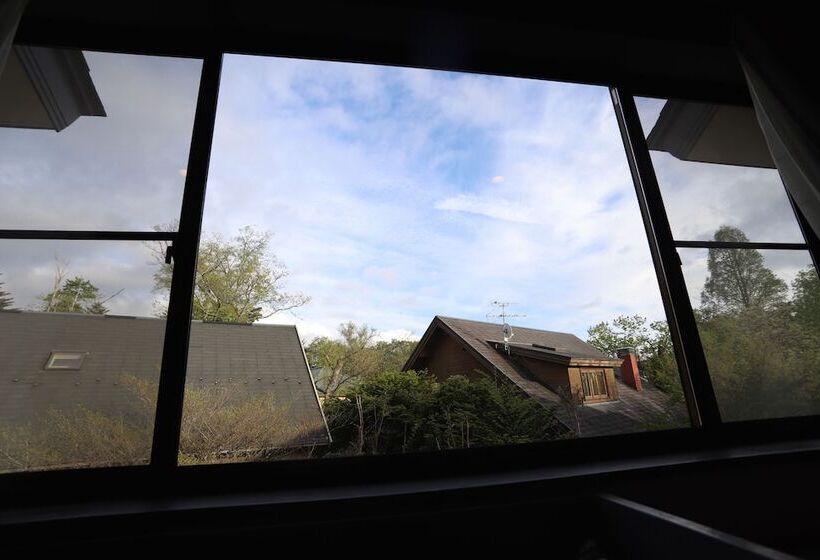 اتاق استاندارد, Wellies