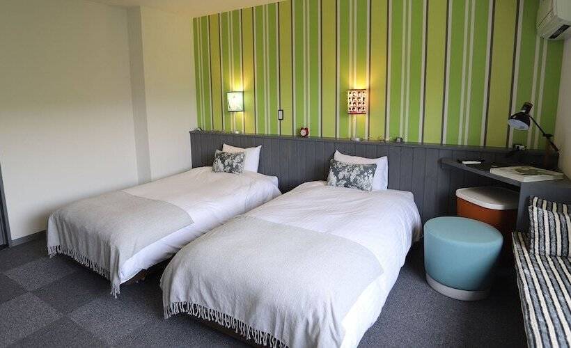 اتاق استاندارد, Wellies